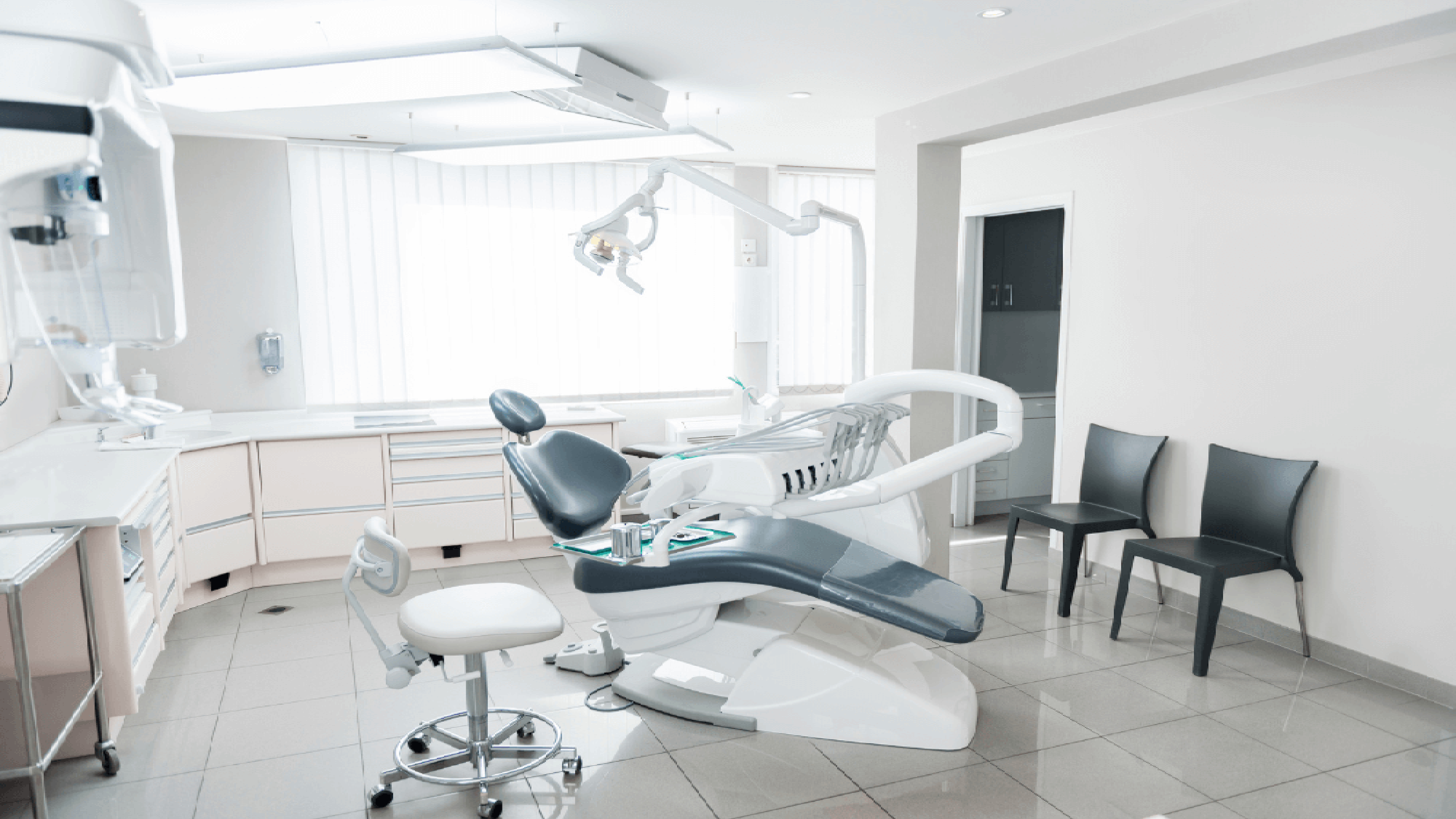 Clinic Treatment Image