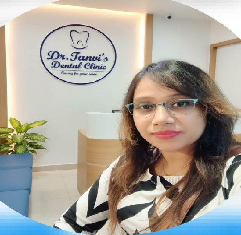 Dr. Tanvi Aggarwal