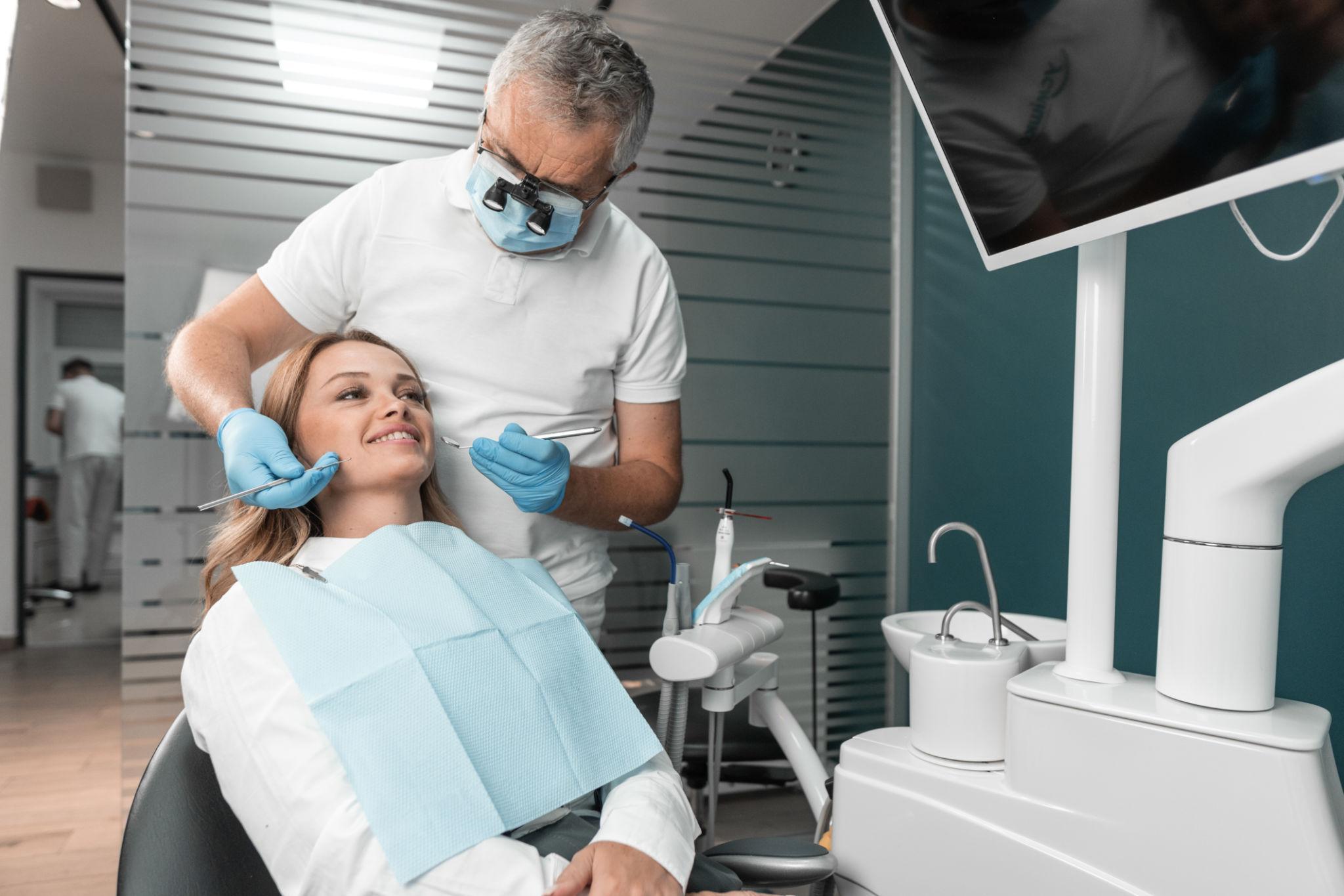 Dental Care