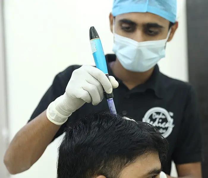 Hair Care